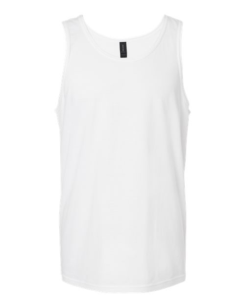 Gildan Unisex Softstyle Tank Top 64200