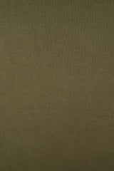 Washed Stretch Knit Fabric