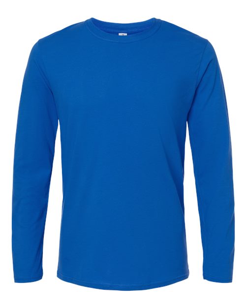 Softstyle® Long Sleeve T-Shirt