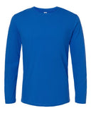 Gildan Softstyle Crewneck Long Sleeve T-Shirt – Soft Cotton Tee