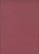 1 Yard Vortex Washed Jersey Solid Fabric, 58/60'' Wide Rayon Spandex Blend