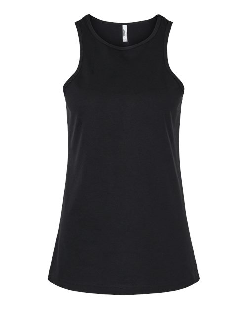 American Apparel Women's CVC Tank