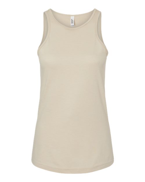 American Apparel Women's CVC Tank