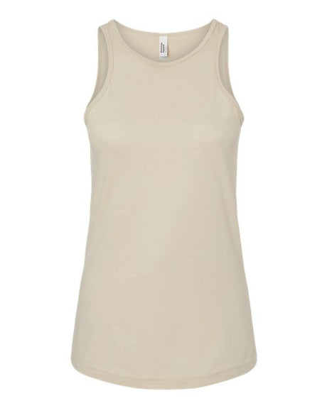 American Apparel Women's CVC Tank