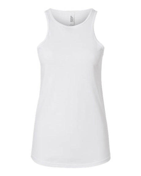 American Apparel Women's CVC Tank
