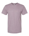 American Apparel Unisex Triblend Track Tee