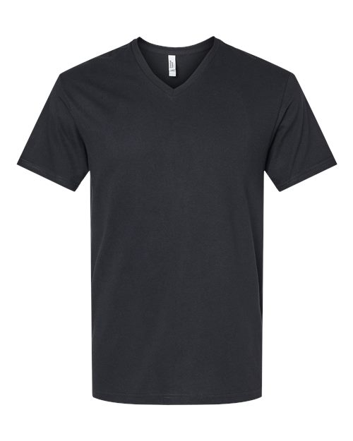 CVC V-Neck Tee