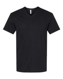 American Apparel Unisex CVC V-Neck Tee