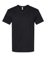 American Apparel Unisex CVC V-Neck Tee