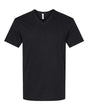 American Apparel Unisex CVC V-Neck Tee