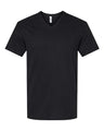 American Apparel Unisex CVC V-Neck Tee