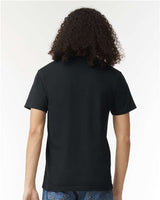 CVC V-Neck Tee