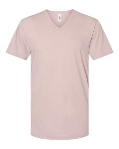 CVC V-Neck Tee