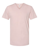 American Apparel Unisex CVC V-Neck Tee