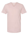 American Apparel Unisex CVC V-Neck Tee