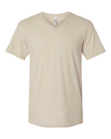 American Apparel Unisex CVC V-Neck Tee