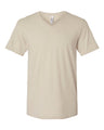 American Apparel Unisex CVC V-Neck Tee
