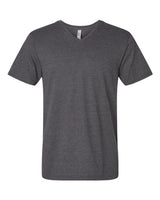 American Apparel Unisex CVC V-Neck Tee