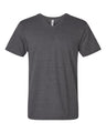 American Apparel Unisex CVC V-Neck Tee