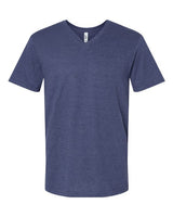 American Apparel Unisex CVC V-Neck Tee