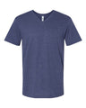 American Apparel Unisex CVC V-Neck Tee