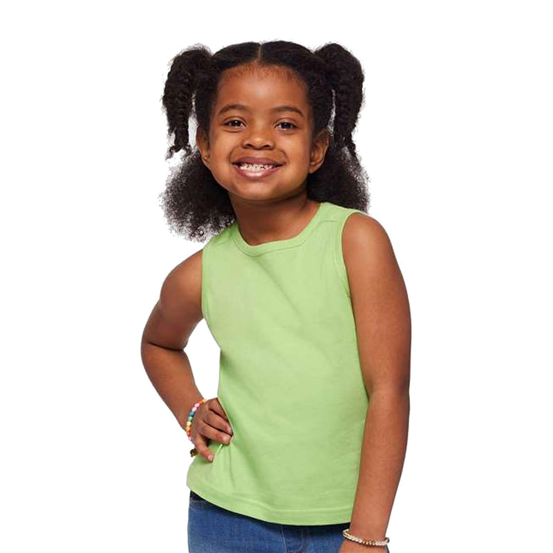 Toddler Fine Jersey Tank