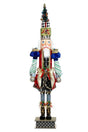 42" Christmas Tree Nutcracker, Medium - Mark Roberts