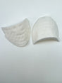 Cotton Sewing Notions White