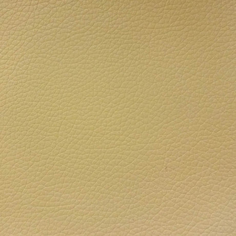 Faux Leather Pigskin Vinyl Fabric - 100% PVC, 54" Width, No Stretch, 1.2 MM, +100,000 Double Rub Count (1 Yard)
