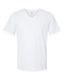 American Apparel Unisex CVC V-Neck Tee