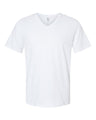 American Apparel Unisex CVC V-Neck Tee