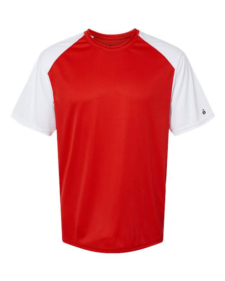 Badger Men's Breakout Performance T-Shirt