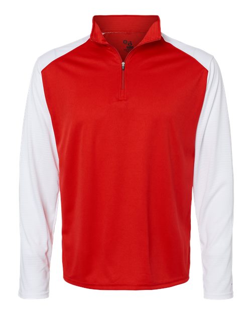 Breakout Quarter-Zip Pullover