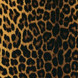 Printed Spandex Panthere Leopard Animal Print