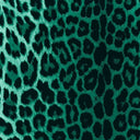 Printed Spandex Panthere Leopard Animal Print