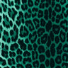 Printed Spandex Panthere Leopard Animal Print
