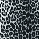 Printed Spandex Panthere Leopard Animal Print