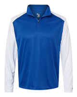 Breakout Quarter-Zip Pullover