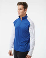 Breakout Quarter-Zip Pullover