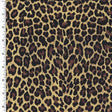 Printed Spandex Matte Tricot Neon Halloween