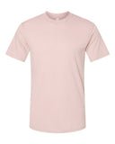 CVC Short Sleeve Tee
