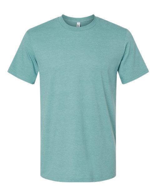 American Apparel Unisex CVC Tee