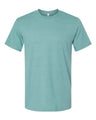 American Apparel Unisex CVC Tee