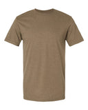 CVC Short Sleeve Tee