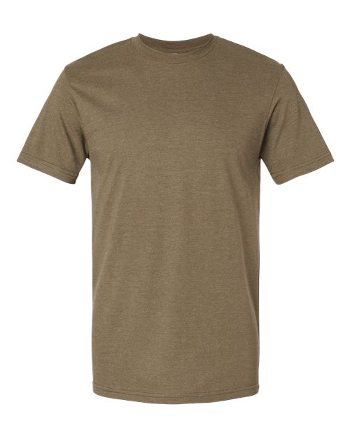 American Apparel Unisex CVC Tee