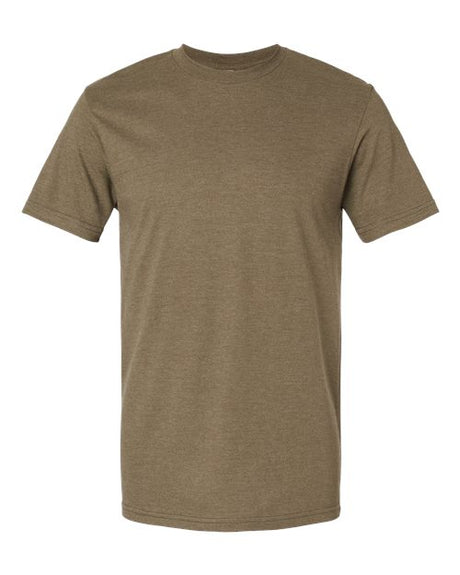 American Apparel Unisex CVC Tee