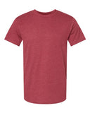 CVC Short Sleeve Tee