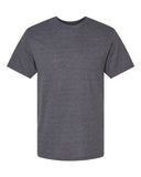 CVC Short Sleeve Tee