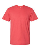 CVC Short Sleeve Tee