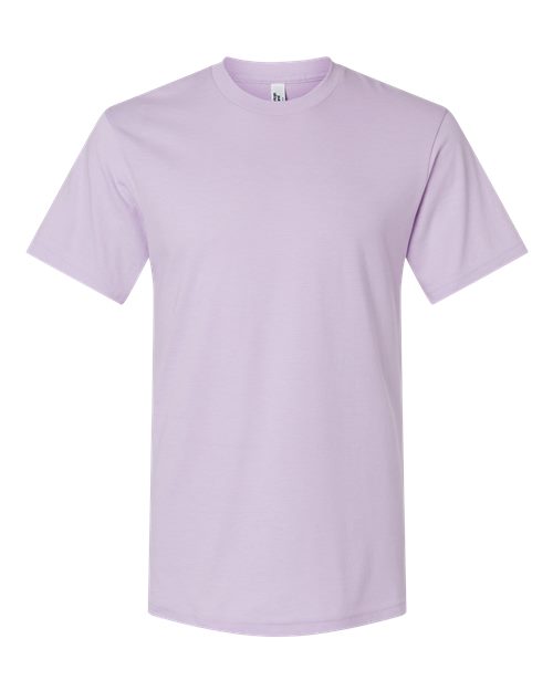 CVC Short Sleeve Tee